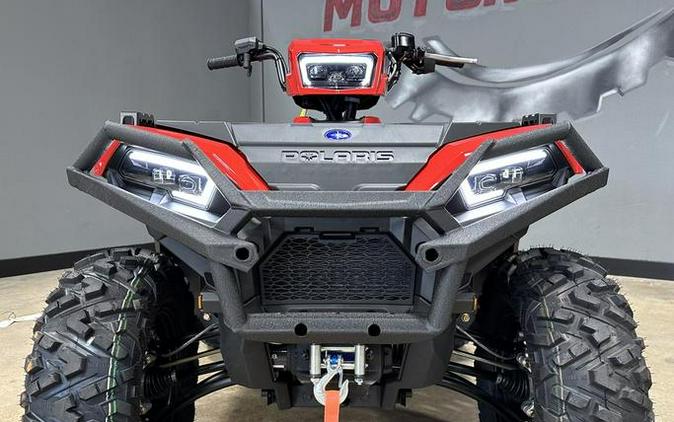 2024 Polaris® Sportsman XP 1000 Ultimate Trail