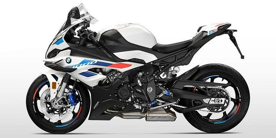 New 2024 BMW S1000 RR Motorcycle in Kansas City, MO