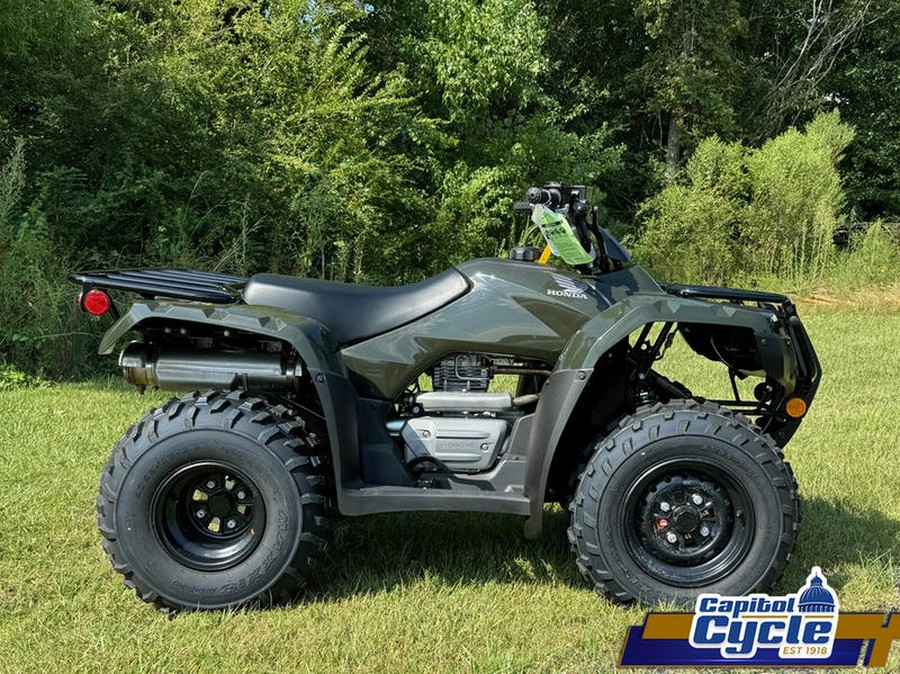 2024 Honda® Fourtrax Recon