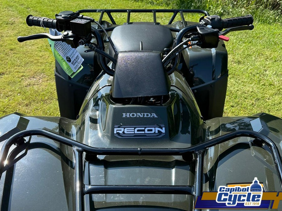 2024 Honda® Fourtrax Recon