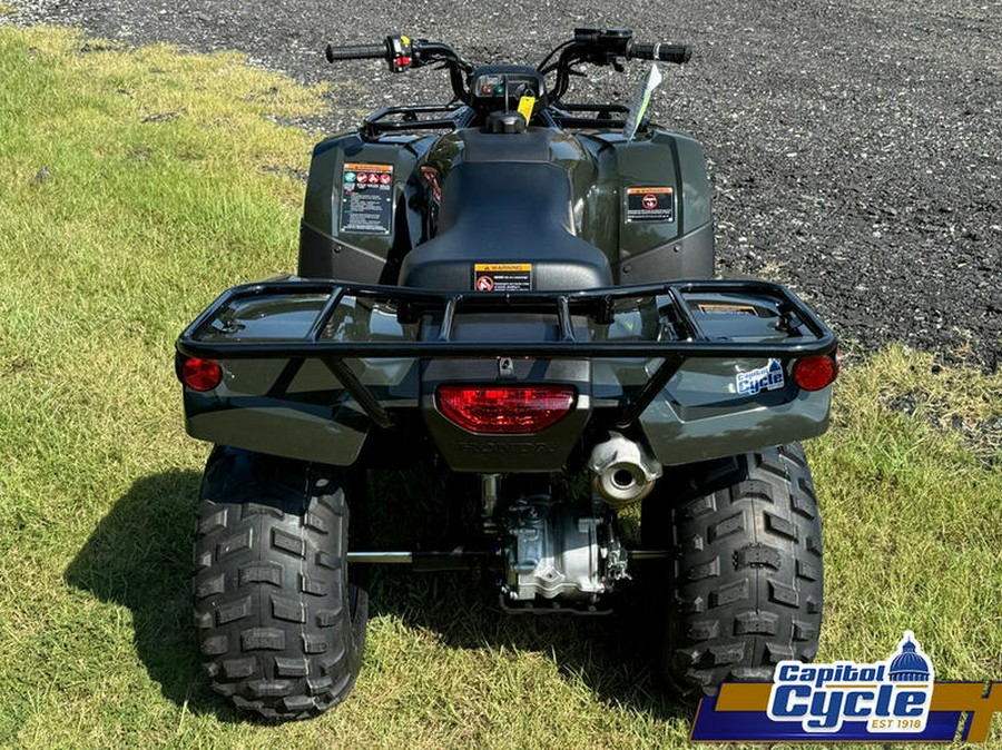 2024 Honda® Fourtrax Recon