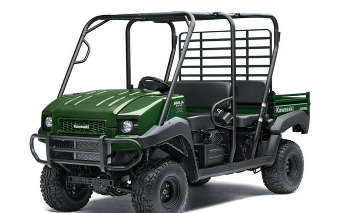 2024 Kawasaki MULE™ 4010 TRANS4x4®