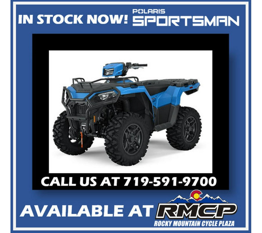 2025 Polaris® Sportsman 570 Trail