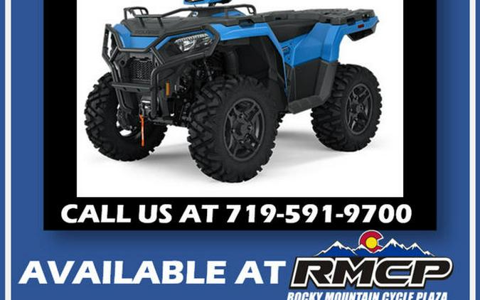 2025 Polaris® Sportsman 570 Trail