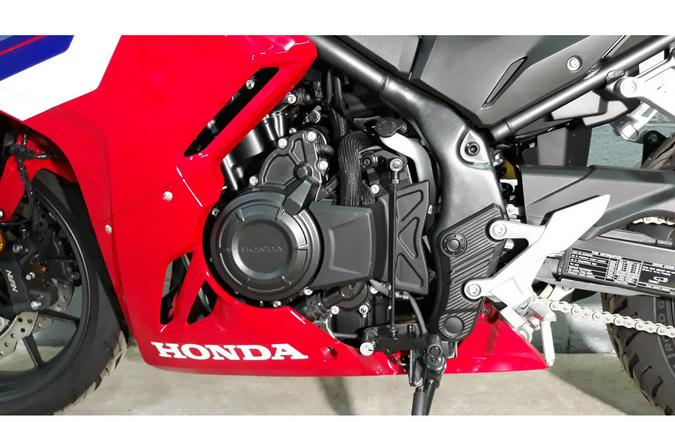 2025 CBR500R ABS - Honda