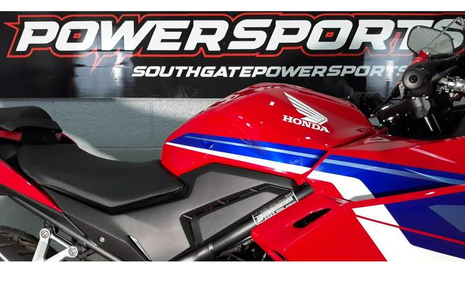 2025 CBR500R ABS - Honda