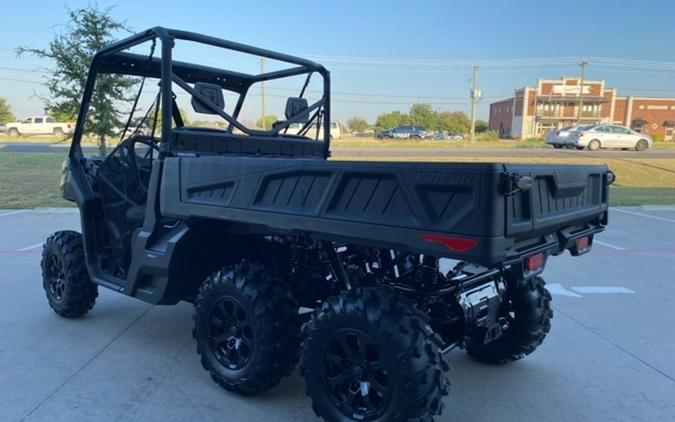 2026 Can-Am® Defender 6x6 DPS HD10