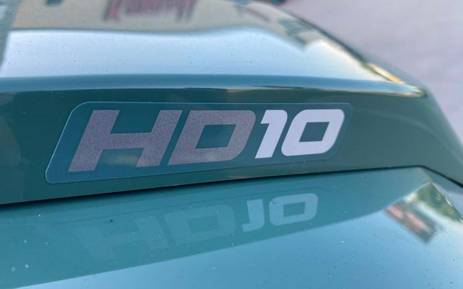 2026 Can-Am® Defender 6x6 DPS HD10