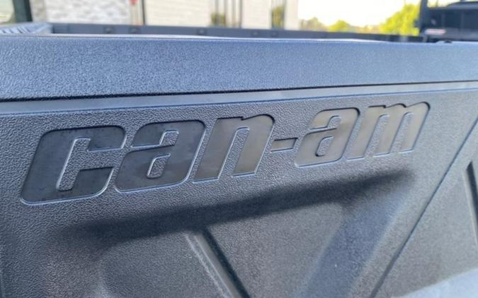 2026 Can-Am® Defender 6x6 DPS HD10