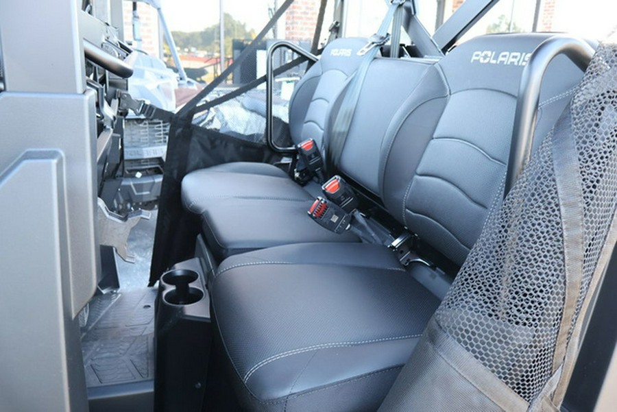 2026 Polaris RANGER CREW XP 1000 PREMIUM SST RED Premium