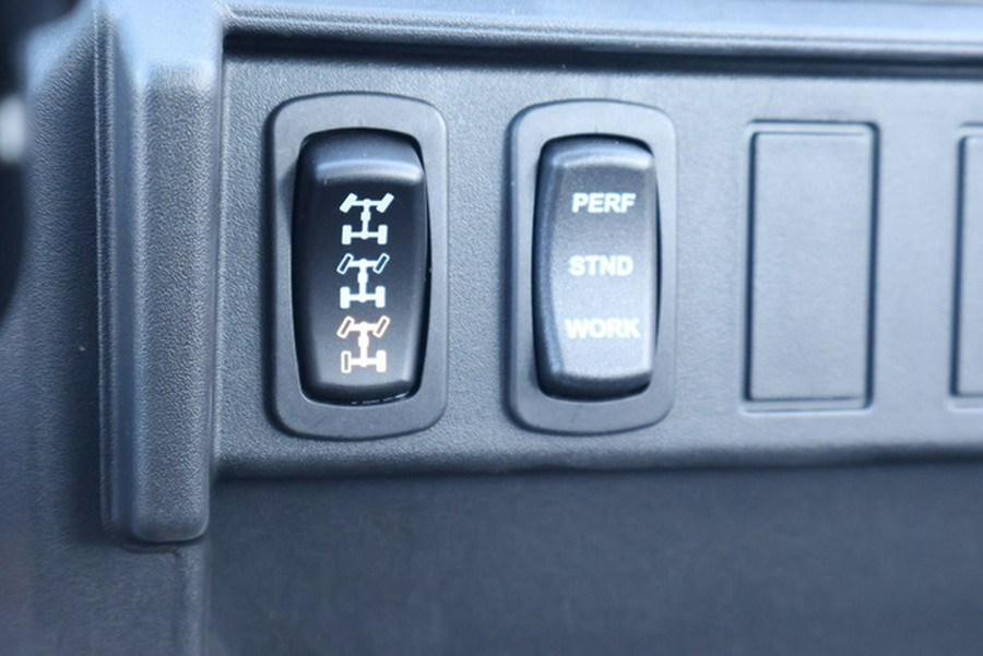 2026 Polaris RANGER CREW XP 1000 PREMIUM SST RED Premium