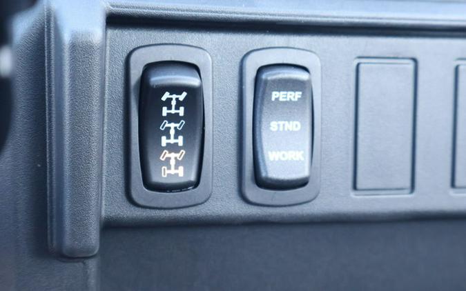 2026 Polaris RANGER CREW XP 1000 PREMIUM SST RED Premium