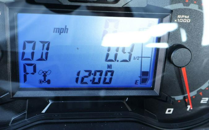 2026 Polaris RANGER CREW XP 1000 PREMIUM SST RED Premium