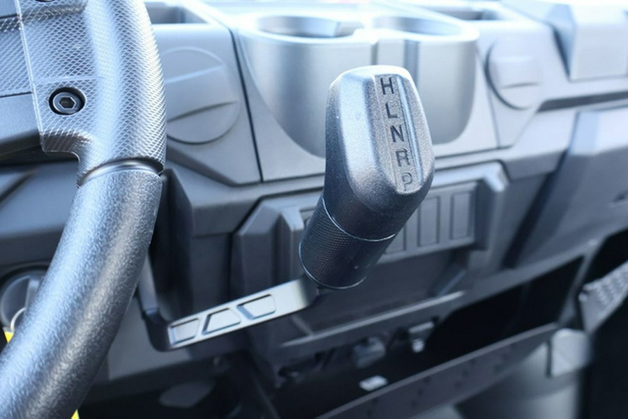 2026 Polaris RANGER CREW XP 1000 PREMIUM SST RED Premium