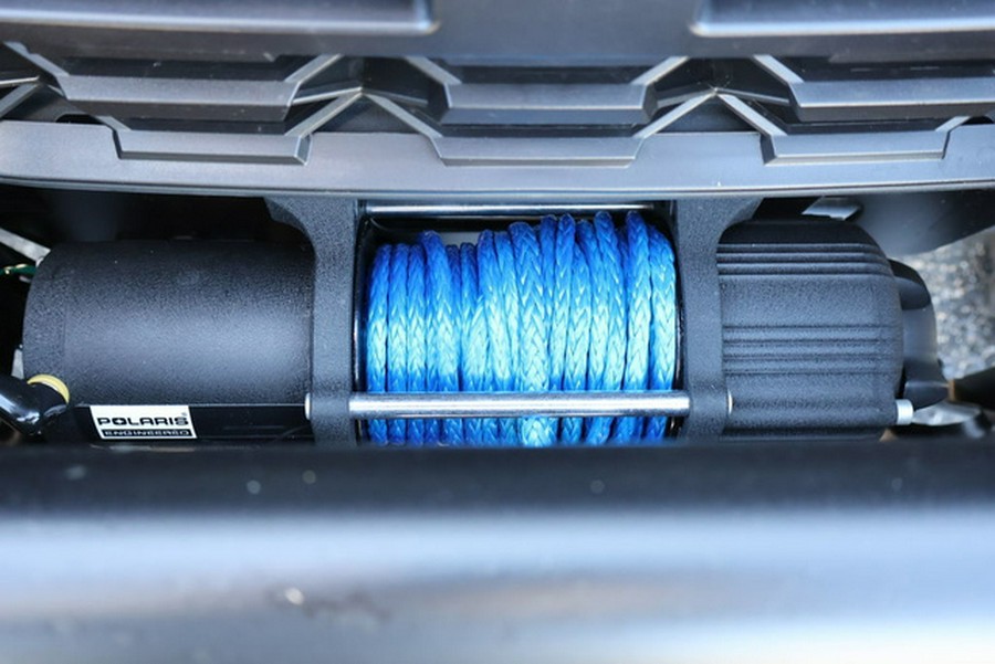 2026 Polaris RANGER CREW XP 1000 PREMIUM SST RED Premium