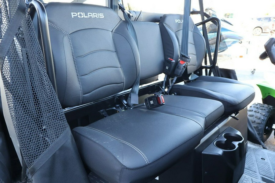 2026 Polaris RANGER CREW XP 1000 PREMIUM SST RED Premium