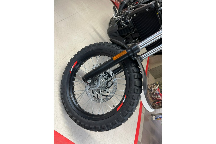 2026 Beta Motorcycles Alp X