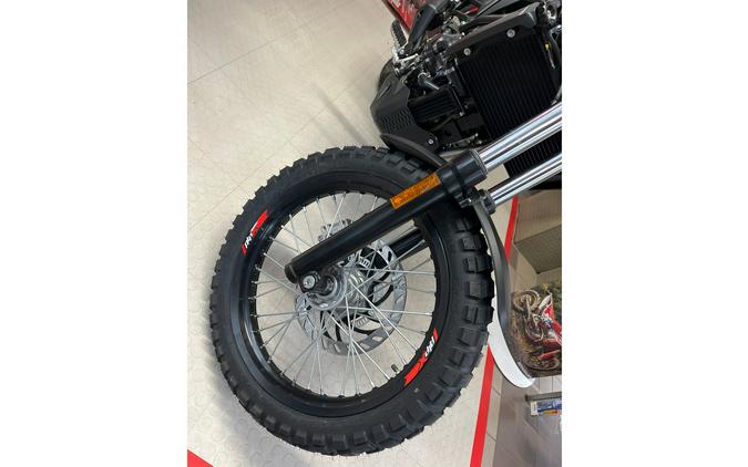 2026 Beta Motorcycles Alp X