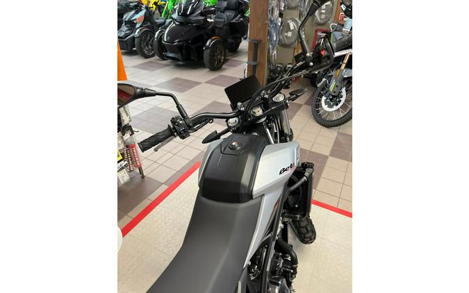 2026 Beta Motorcycles Alp X