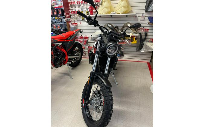 2026 Beta Motorcycles Alp X