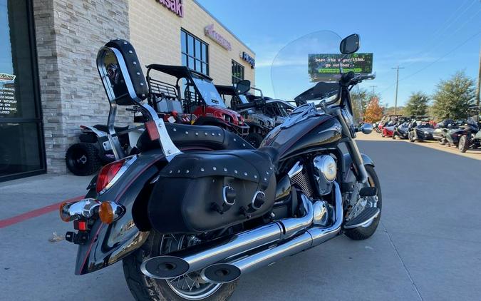 2023 Kawasaki Vulcan® 900 Classic LT