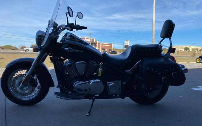 2023 Kawasaki Vulcan® 900 Classic LT