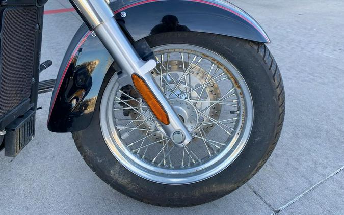 2023 Kawasaki Vulcan® 900 Classic LT