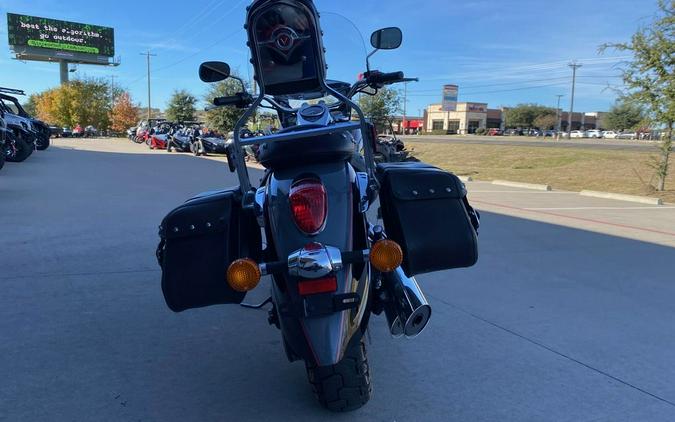 2023 Kawasaki Vulcan® 900 Classic LT