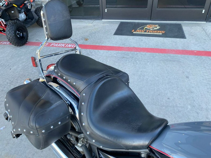 2023 Kawasaki Vulcan® 900 Classic LT