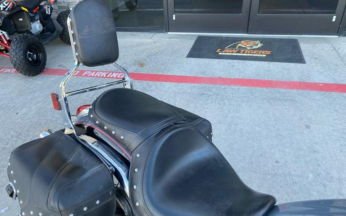 2023 Kawasaki Vulcan® 900 Classic LT