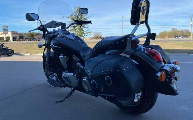 2023 Kawasaki Vulcan® 900 Classic LT