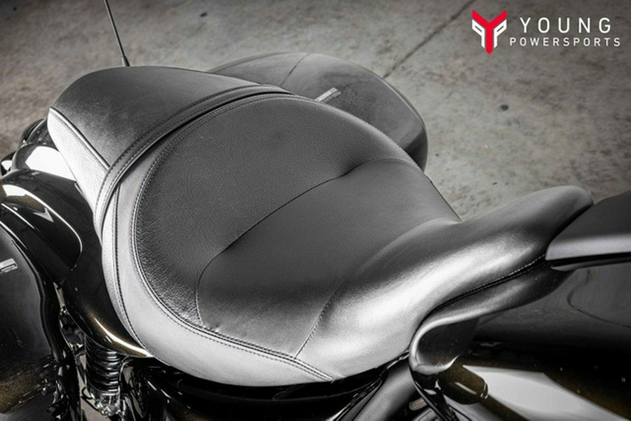 2026 Kawasaki Vulcan 1700 Vaquero ABS