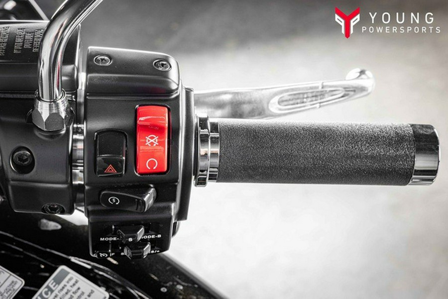 2026 Kawasaki Vulcan 1700 Vaquero ABS