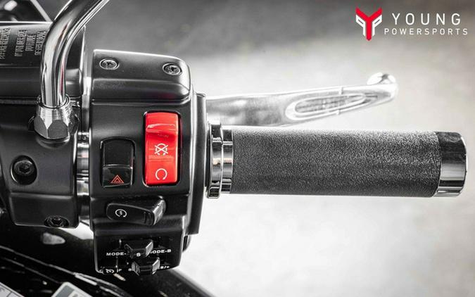 2026 Kawasaki Vulcan 1700 Vaquero ABS