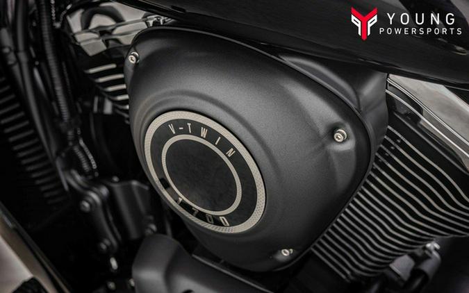 2026 Kawasaki Vulcan 1700 Vaquero ABS