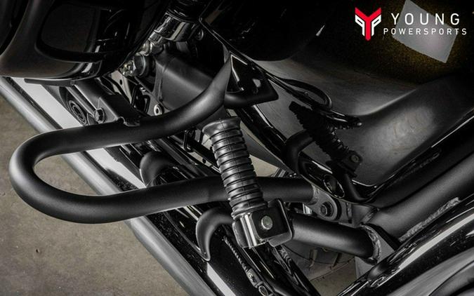 2026 Kawasaki Vulcan 1700 Vaquero ABS