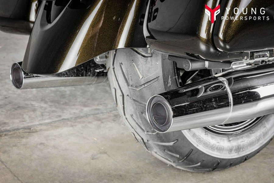 2026 Kawasaki Vulcan 1700 Vaquero ABS