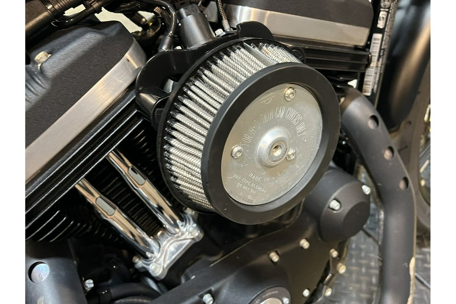 2021 Harley-Davidson® XL883N