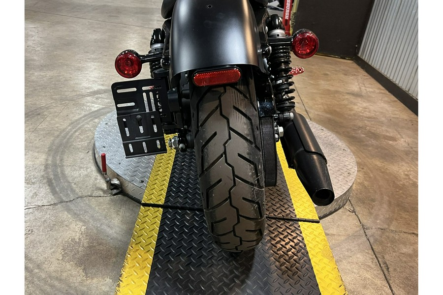 2021 Harley-Davidson® XL883N