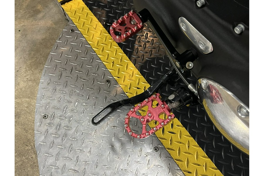 2021 Harley-Davidson® XL883N