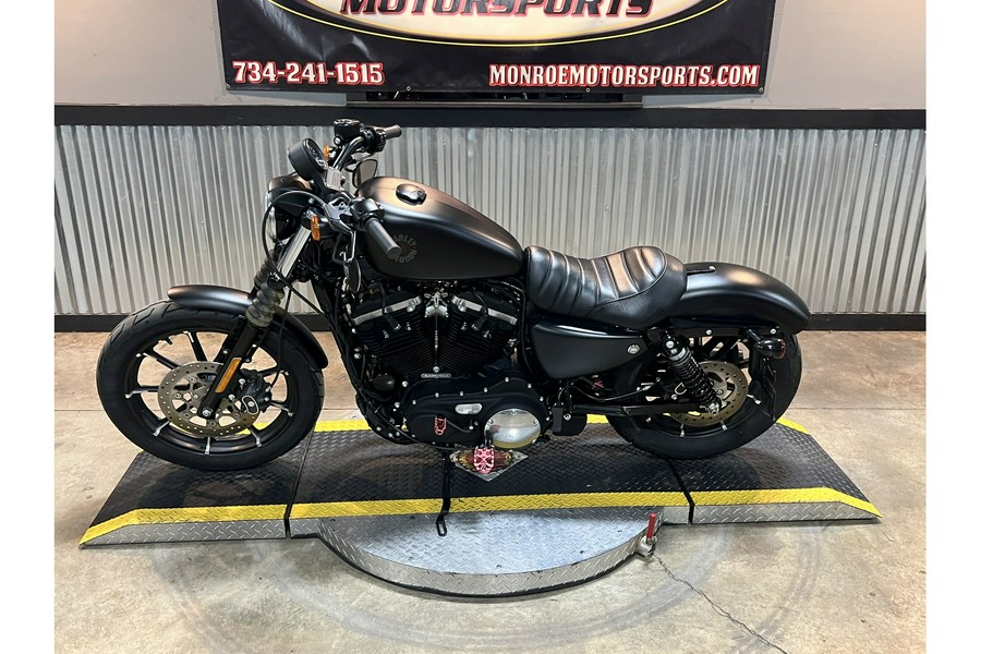 2021 Harley-Davidson® XL883N