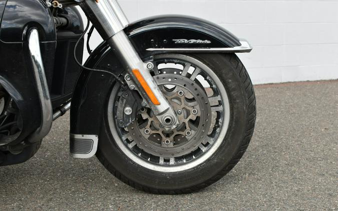 2020 Harley-Davidson Tri Glide Ultra