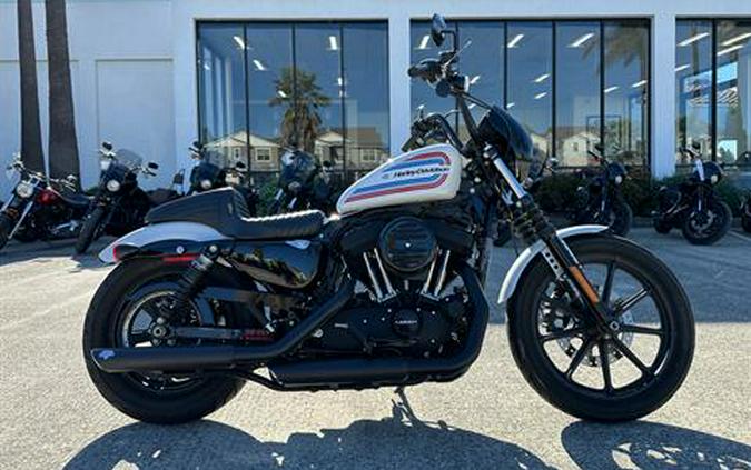 2021 Harley-Davidson Iron 1200™