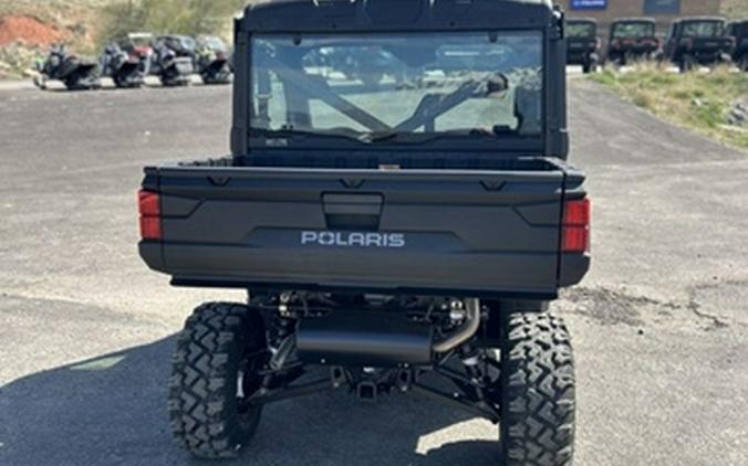 2026 Polaris Ranger 1000 CAB
