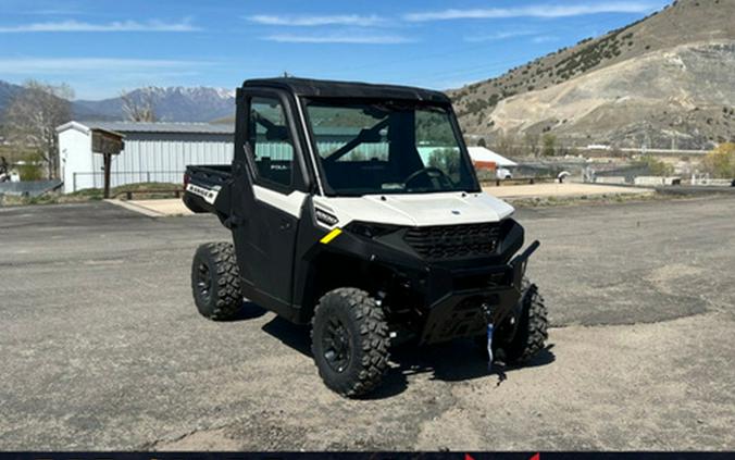 2026 Polaris Ranger 1000 CAB