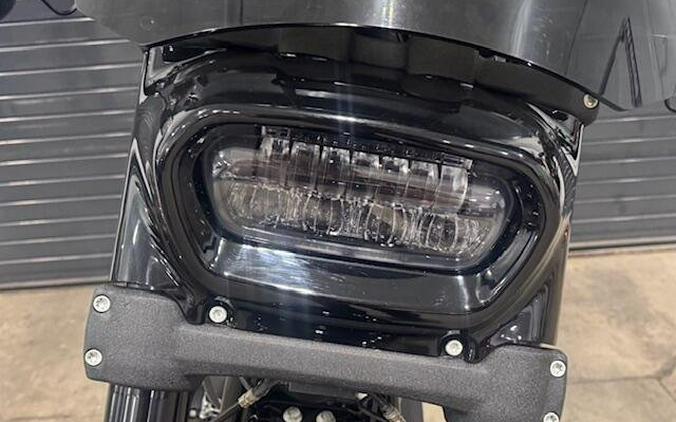2022 Harley-Davidson Softail Fat Bob 114