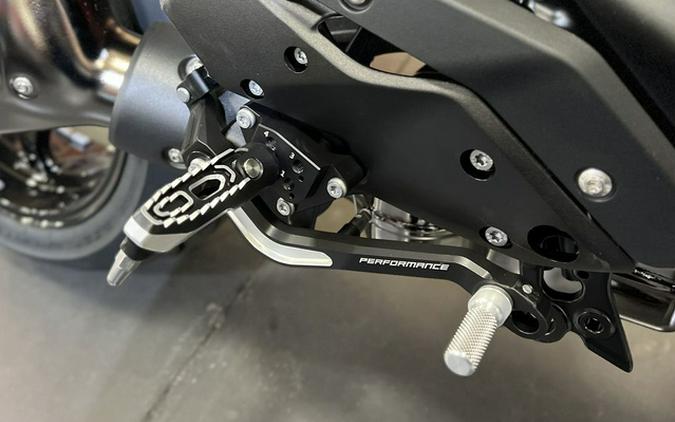 2026 BMW R 1300 R Performance