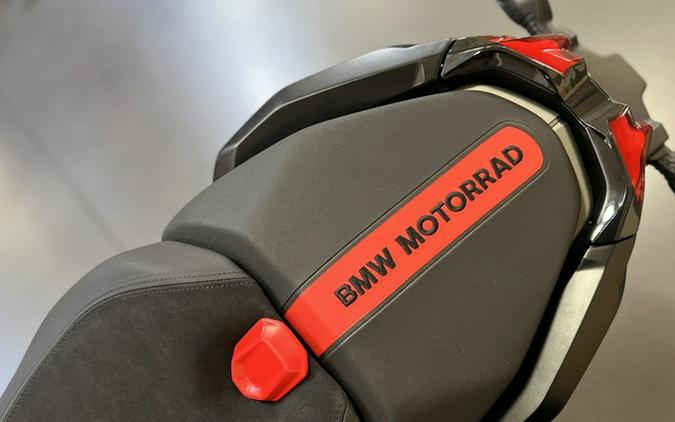 2026 BMW R 1300 R Performance