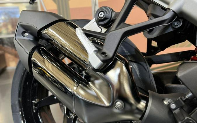 2026 BMW R 1300 R Performance