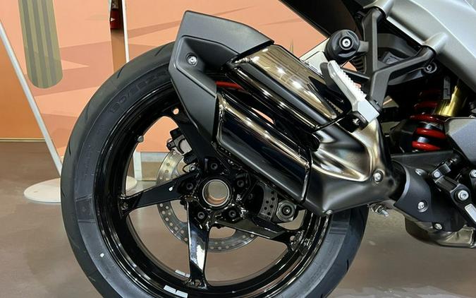 2026 BMW R 1300 R Performance